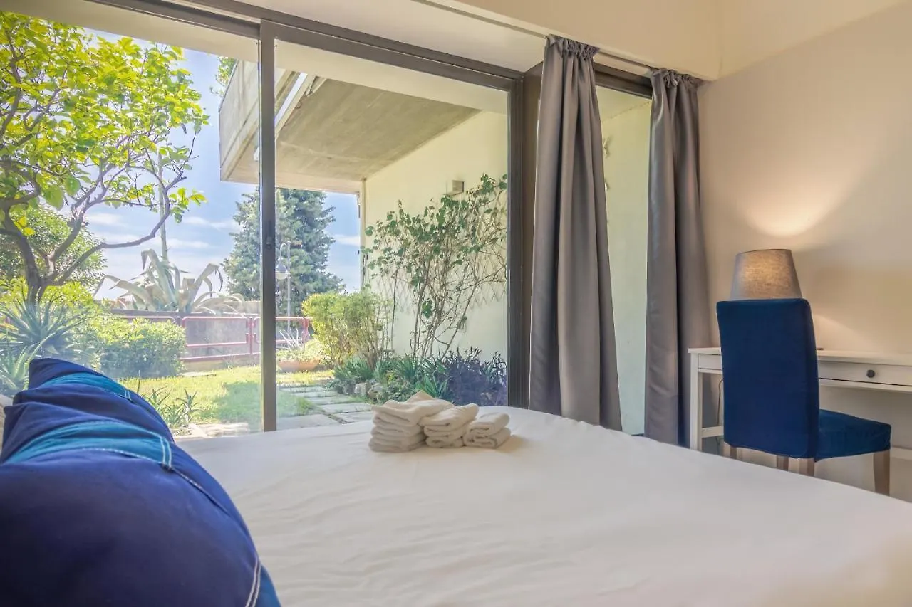 Happy Holiday Among The Ligurian Beauties Camogli Apartment