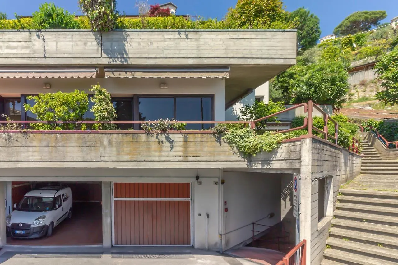 Apartment Happy Holiday Among The Ligurian Beauties Camogli