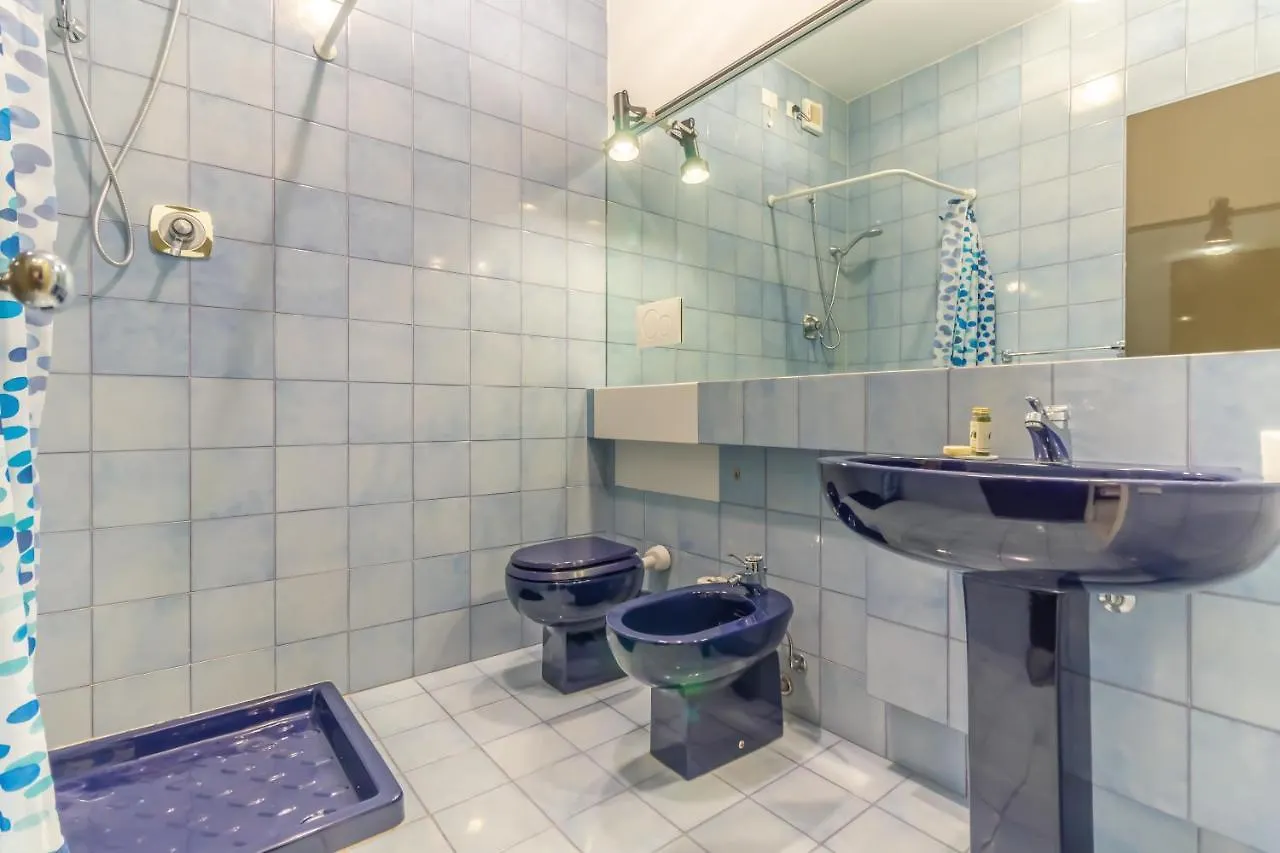 Happy Holiday Among The Ligurian Beauties Camogli Apartment