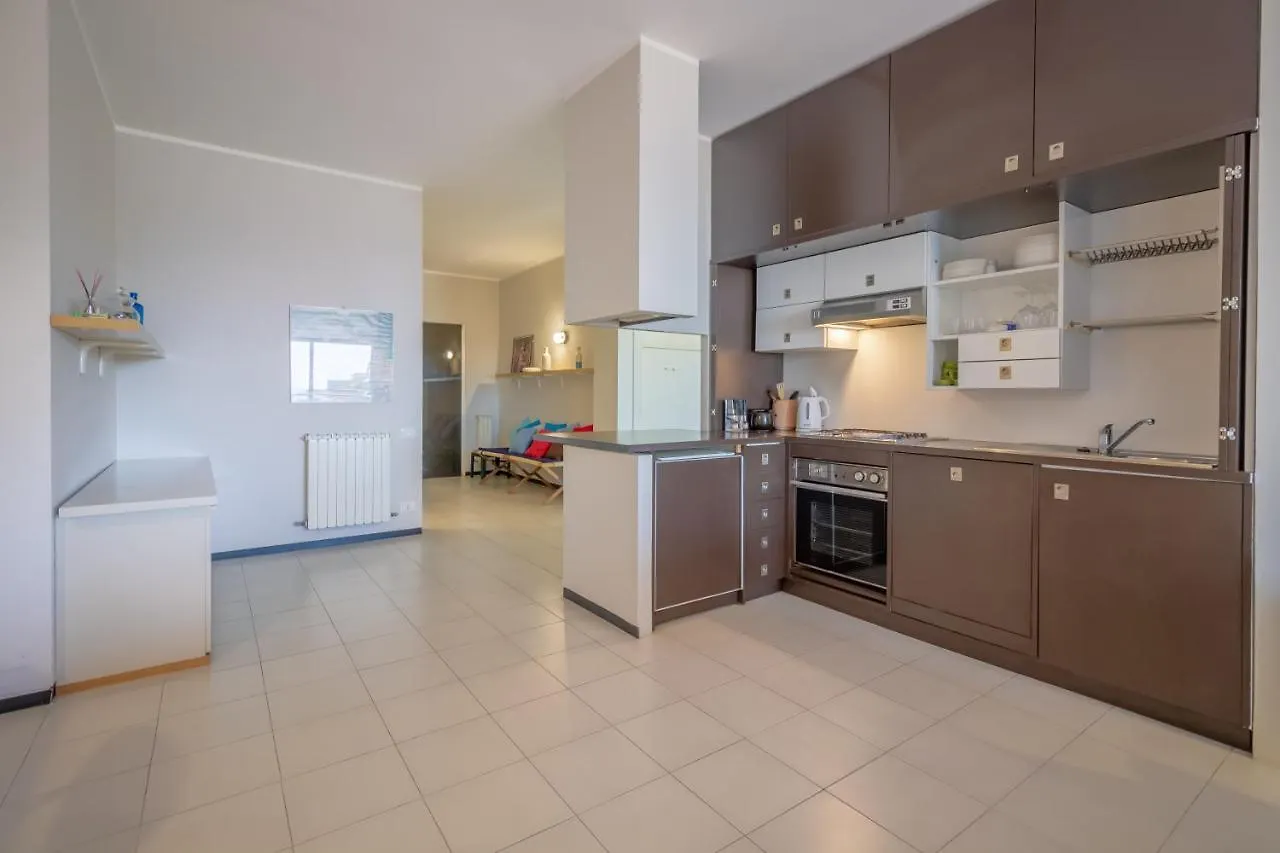 Happy Holiday Among The Ligurian Beauties Camogli Apartment