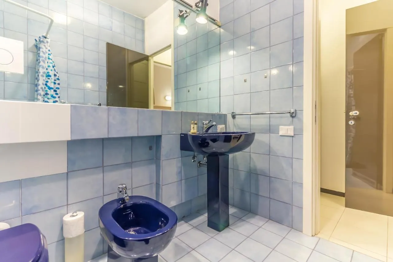 Apartment Happy Holiday Among The Ligurian Beauties Camogli