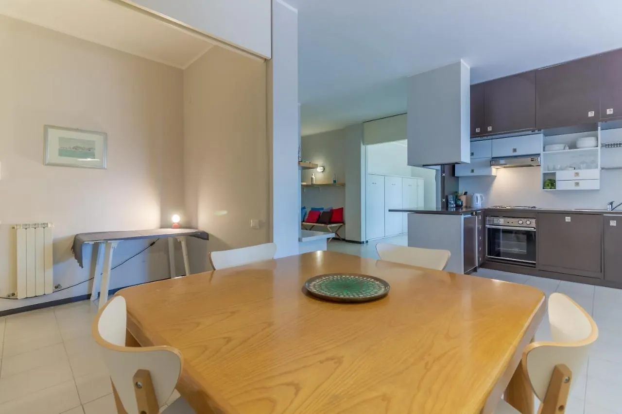 Apartment Happy Holiday Among The Ligurian Beauties Camogli Italy