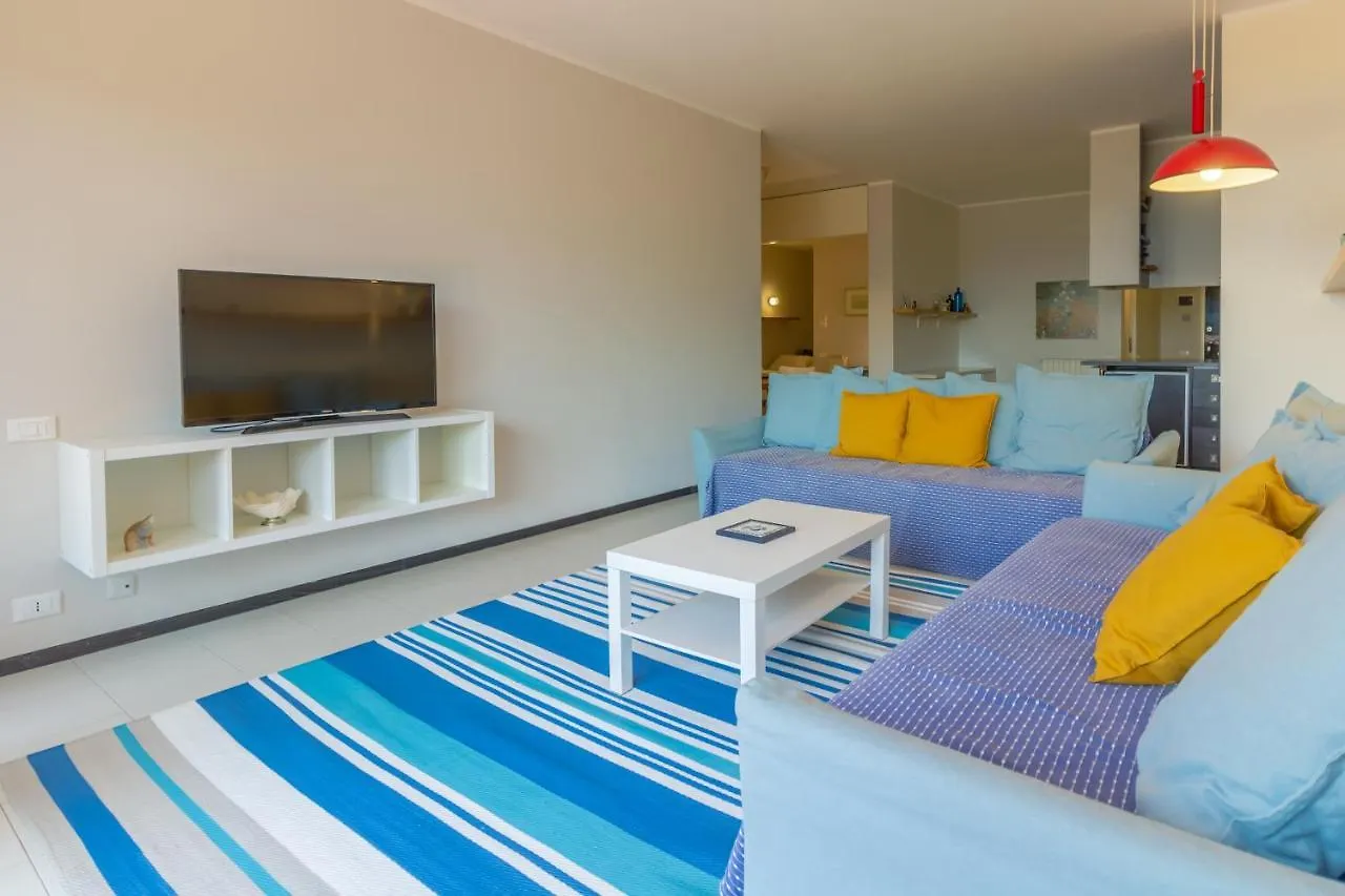 Happy Holiday Among The Ligurian Beauties Camogli Apartment