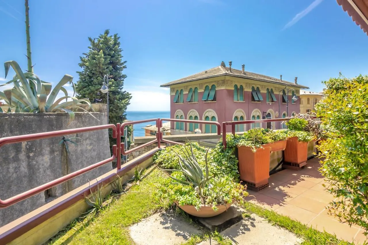 Happy Holiday Among The Ligurian Beauties contacts