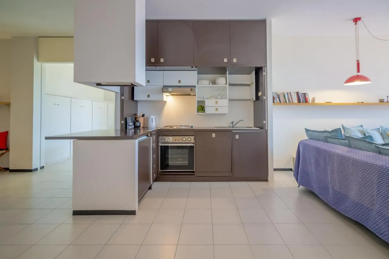 Apartment Happy Holiday Among The Ligurian Beauties Camogli