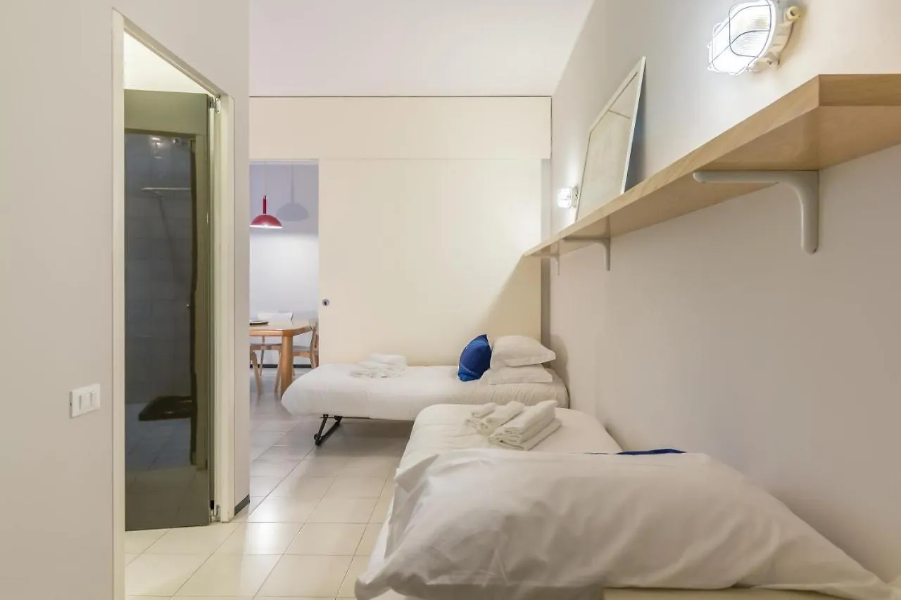 Apartment Happy Holiday Among The Ligurian Beauties Camogli Italy