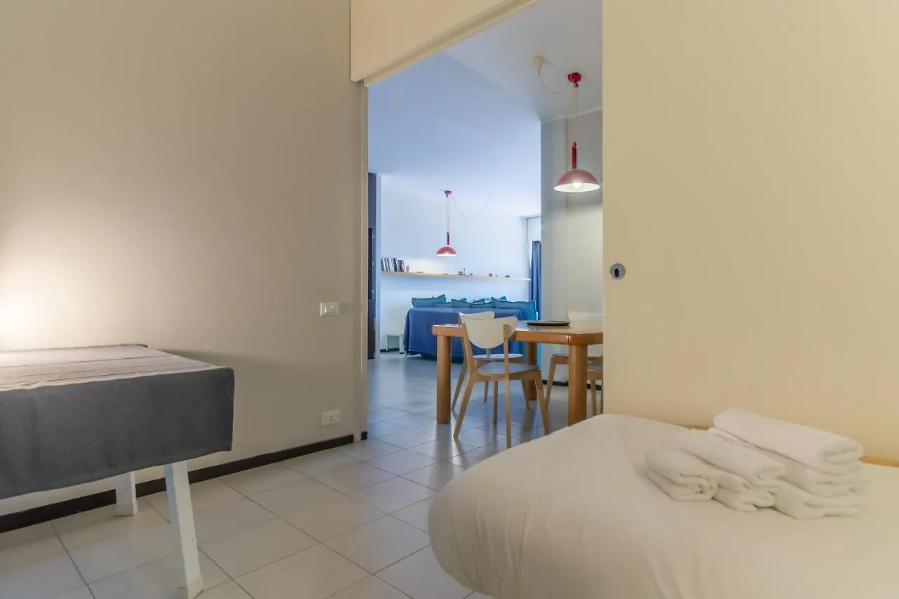 Apartment Happy Holiday Among The Ligurian Beauties Camogli