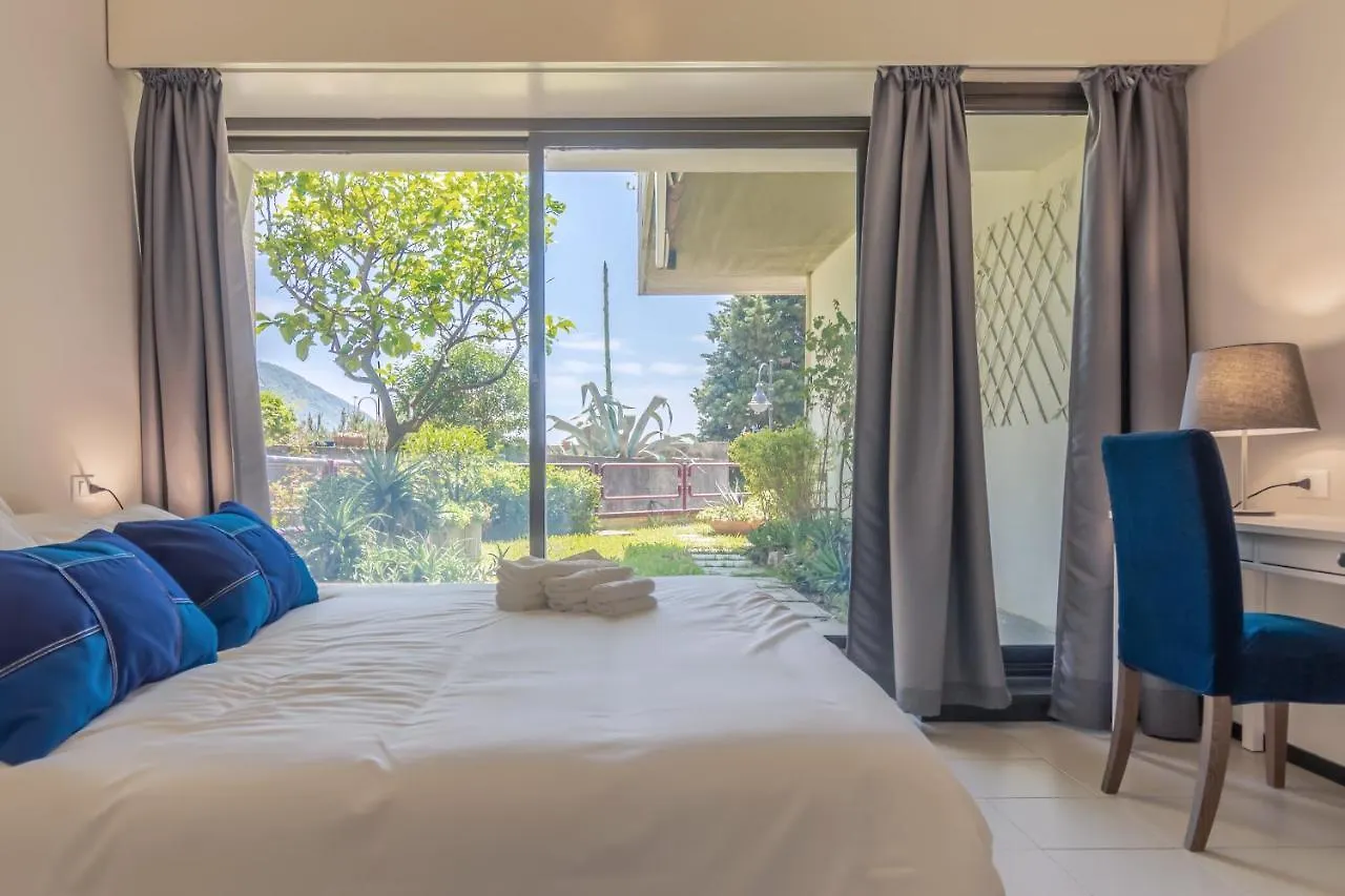 Apartment Happy Holiday Among The Ligurian Beauties Camogli